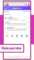 Lite for Yahoo تصوير الشاشة 3