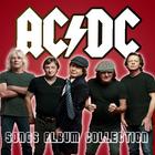 AC/DC icône