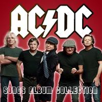 AC/DC penulis hantaran