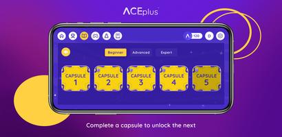 ACEplus تصوير الشاشة 1