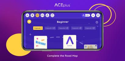 ACEplus تصوير الشاشة 2