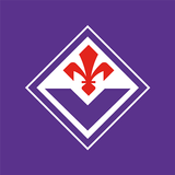 FIORENTINA OFFICIAL APP アイコン