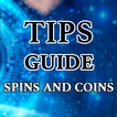”Spins And Coins Daily Tips