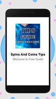 Spins And Coins Daily Tips 포스터