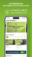 Active Barn Go: Yoga & Fitness bài đăng