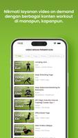 Active Barn Go: Yoga & Fitness ảnh chụp màn hình 2