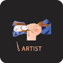 Wrinkleart ArtistsApp APK