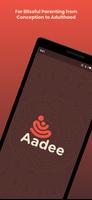 AADEE - Garbh Sanskar App 海报