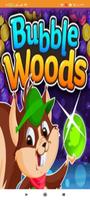Bubble Woods poster