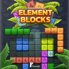 Element Blocks icône
