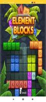Element Blocks penulis hantaran