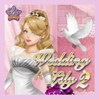 Wedding Lily 2 آئیکن