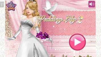 Wedding Lily 2 اسکرین شاٹ 2
