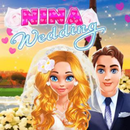 Nina Wedding game APK