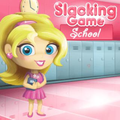 Slacking School