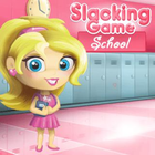 Slacking School icône