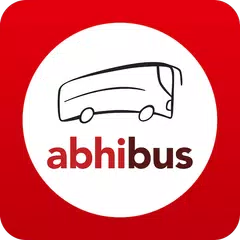 AbhiBus Bus Ticket Booking App XAPK Herunterladen