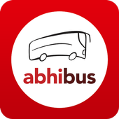 AbhiBus アイコン