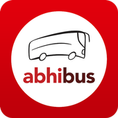AbhiBus icône