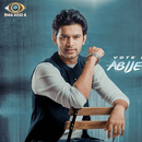 Abijeet - Bigg Boss 4 Telugu Show APK