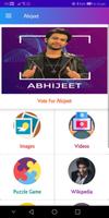 Abijeet screenshot 1
