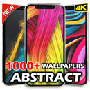1000+ 4k Abstract wallpapers 2019: HD Wallpapers APK