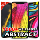 1000+ 4k Abstract wallpapers 2019: HD Wallpapers icono