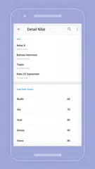 Absensi Siswa XAPK download