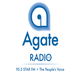 Agate Radio 95.5 FM Makurdi