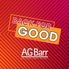 AG Barr: Back for Good आइकन