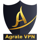 Agrate Vpn simgesi