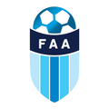 Futbolistas Argentinos Agremia