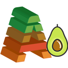 AgroLevels SGI Aguacate आइकन