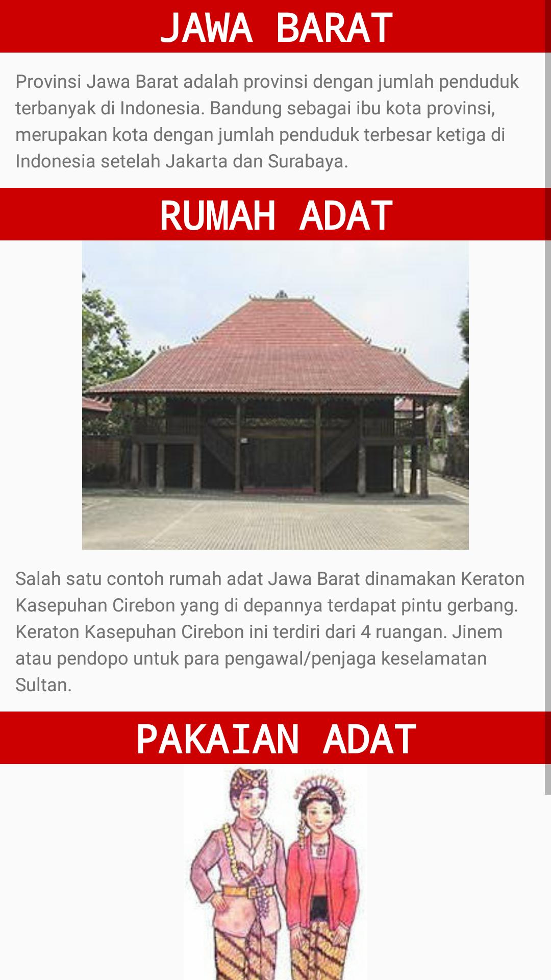 Budayaku For Android Apk Download