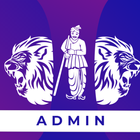 Admin Maldhari e-Helpers icône