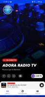 Adora TV Radio 截圖 1