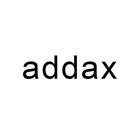 آیکون‌ addax