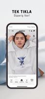 addax - Moda & Alışveriş screenshot 1