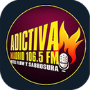 ADICTIVA FM MADRID APK