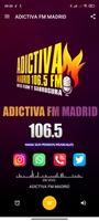 ADICTIVA FM MADRID imagem de tela 1