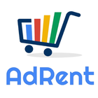 AdRent アイコン
