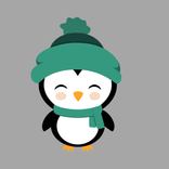 Adventure penguin game