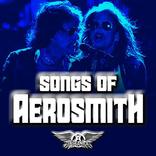 ”Songs of Aerosmith