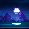 Aesthetic Wallpapers APK