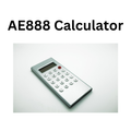 AE888  Calculator