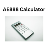 AE888  Calculator