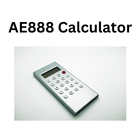 AE888  Calculator icon