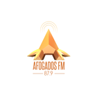 Afogados FM 87,9 ikona