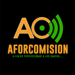 Radio Aforcomision icon