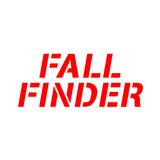 Fall Finder